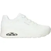 SKECHERS Uno - Stand On Air weiß 36