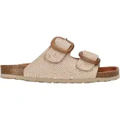 Verbenas Klassische Pantoletten Damen 31383331373934 Beige 37 EU