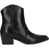 Tamaris Cowboystiefel 1-25702-41 Schwarz 36