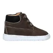 Shoesme Baby Sneaker Bn23w004 - Bruin - Größe 20