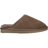 Warmbat Pantoffeln Classic Suede Unisex Mud-Schuhgröße 44