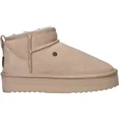 Warmbat Boots Durack Boot Plateau Damen Blush-Schuhgröße 40