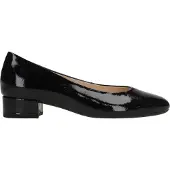 Gabor Flache Pumps - 31.320.97 Damen 31363134333339 Schwarz 38 EU