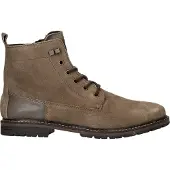 Rieker Schnürstiefel Braun