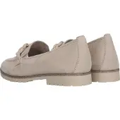 Tamaris Mocassin Mocassin - Taupe - Maat 40