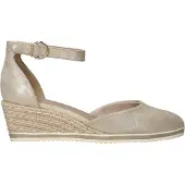Tamaris Espadrilles 22309-179 damen