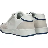 SKECHERS Koopa Volley Low Lifestyle 183241/WNV Weiß / Blau-45