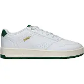 Puma Court Classic white-vine-gold (03) 6.5