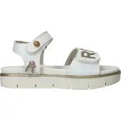 Replay Sandal 4 Meiden Sandalen - Wit - Maat 32