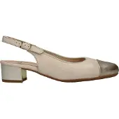 Ara Slingpumps in Beige | Gr.: 37