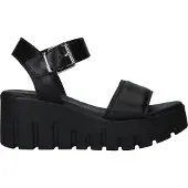 Tamaris Keilsandalette Sommerschuh, Riemchensandale mit modischer Plateausohle