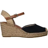 Tamaris Slingpumps Sandalette, Riemchensandale mit Touch it-Ausstattung - schmale Form
