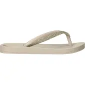 Ipanema Anatomic Lolita Kids Meiden Slippers - Beige - Maat 31