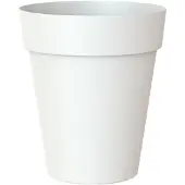 Artevasi Topf capri ro hoch d56cm wit (wit)
