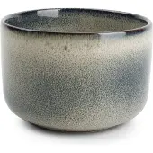 Salt & pepper Schüssel Meridian Blue / Green 12 cm (4er Set)
