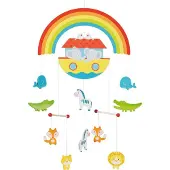 Goki Mobile Arche Noah