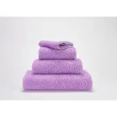 Abyss & Habidecor Gesichtshandtuch Super Pile Lupin (30 x 30 cm)