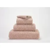 Abyss & Habidecor Gesichtshandtuch Super Pile Primrose (30 x 30 cm)
