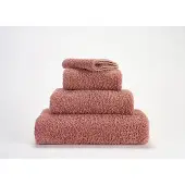 Abyss & Habidecor Gesichtshandtuch Super Pile Rosette (30 x 30 cm)