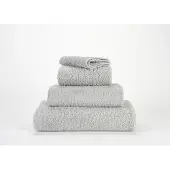 Abyss & Habidecor Gesichtshandtuch Super Pile Platinum (30 x 30 cm)