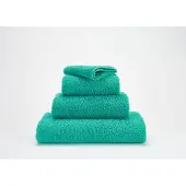 Abyss & Habidecor Gesichtshandtuch Super Pile Lagoon (30 x 30 cm)