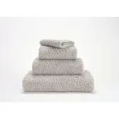 Abyss & Habidecor Gesichtshandtuch Super Pile Cloud (30 x 30 cm)