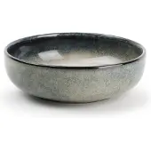 Salt & pepper Schüssel Meridian Blue / Green 13 x H4 cm (4er Set)