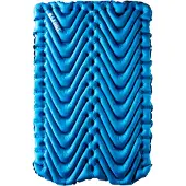 Klymit Double V Aufblasbare Matte