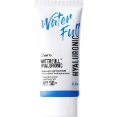 Jumiso Waterfull Hyaluronic Acid Sunscreen 50 ml Tagescreme