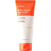 Jumiso All Day Vitamin Clean & Mild Facial Cleanser 150 ml Reinigungsmittel