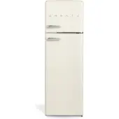 Create FRIDGE STYLANCE TOP 246L – Kombi-Kühlschrank im Retro-Stil