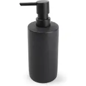 Salt & pepper Seifenspender Fain Schwarz 350 ml