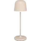 Eglo Mannera Tischlampe - Sand - 34 cm x 11 cm