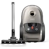 Philips Staubsauger 8000 Series, 900 W, weiß (XD8152/12)