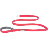 Amiplay Easy Fix verstellbare Leine Samba L Rot