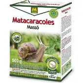Masso 231582 Schneckenfresser 500g
