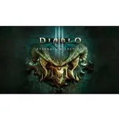 Blizzard Diablo III - Eternal Collection, PlayStation 4, M (Reif)