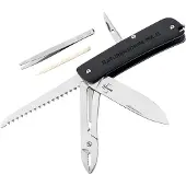 Böker Naturensöhne MK. II Taschenmesser