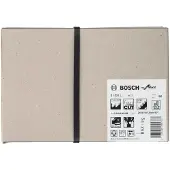 Bosch Säbelsägeblatt S 1531 L, HCS, geschränkt, TPI 5, L 240 x B 19 mm, für Holz & Kunststoff, 100 Stück