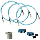 Softing SOFT FiberXpert 700 Multimode LC-Kit