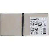 Bosch Professional S-1122 Bf Säbelsägeblatt-set 100 Einheiten