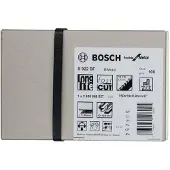 Bosch Reciprocating saw blade Flexible for Metal [S 922 BF]