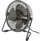 Trust Victu Tischventilator
