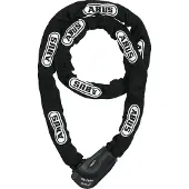 ABUS Granit Citychain X-PLUS 1060, L: 170 CM grau