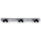 Inofix Support Tiple pour Balais (blister) InofixUnterstützung Tiple für Besen (Blister)
