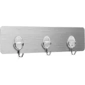 Inofix Wandgarderobe (81 x 290 x 22 mm)