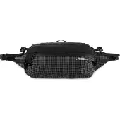 Matador - Freerain Waterproof Packable Hip Pack - Hüfttasche Gr 2 l schwarz