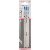 Bosch Stichsägeblatt T 718 BF, Metal-Sandwich