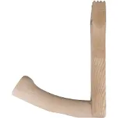 Schröckenfux Mittelgriff für Linkshänder