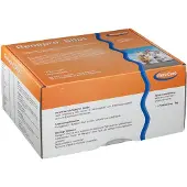 RenaCare Renapro Shot Pfirsich flüssig 30x60 ml Flüssigkeit